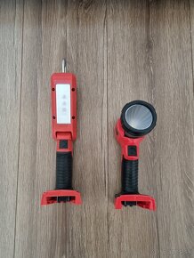 Milwaukee M18 TLED-0 - 2