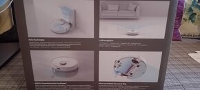 Xiaomi robot vacuum x10 - 2