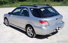 Subaru Impreza - 2