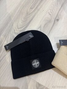 Stone Island čiapky - 2