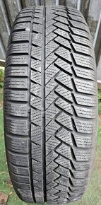 Zimné pneumatiky Continental Wintercontact - 215/65 r17 - 2