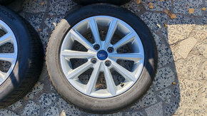 4x108 R16 --- FORD FIESTA ... - 2