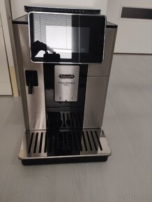 Delonghi PrimaDonna Soul ECAM 610.75 - 2