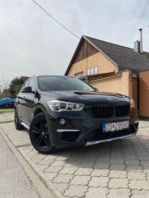 BMW X1 - 2