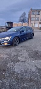 Renault Talisman 1.6Dci - 2