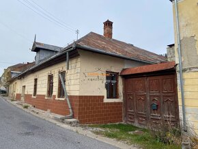 PREDAJ ZNÍŽENÁ CENA Rodinný dom, chalupa Smolník - 2