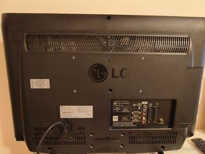 LED TV LG 26'' - 2