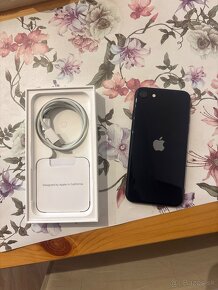 Iphone SE 2022 64gb - 2