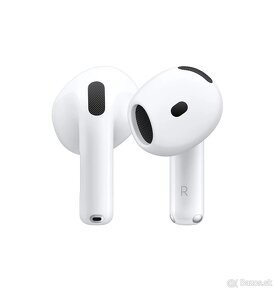 Nové Apple AirPods 4 s aktívnym potlačením hluku - 2