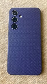 Predám Samsung Galaxy S24 Cobalt Violet 8/256Gb - 2