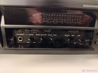 Yamaha KX-493 - 2