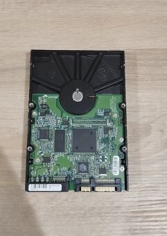 HDD Maxtor 120GB - 2