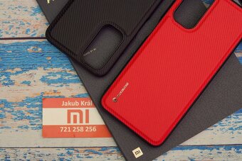 Puzdrá Dux Ducis Fino pre Xiaomi / Redmi - 2