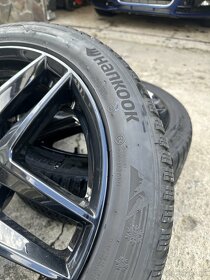 5x112 r19 245/45R19 hankook - 2