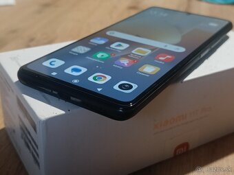 Xiaomi 11T Pro 8/256 GB Meteorite Gray - 2