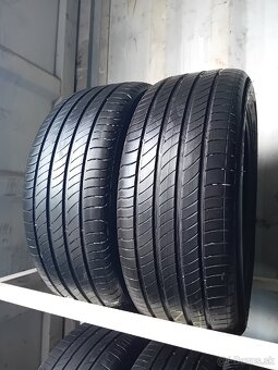 235/50R19 Letné pneumatiky Michelin Primacy - 2