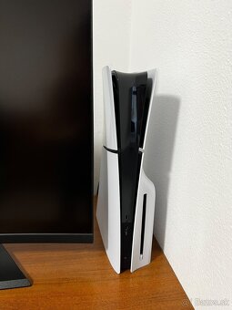 PS5 SLIM SETUP - 2