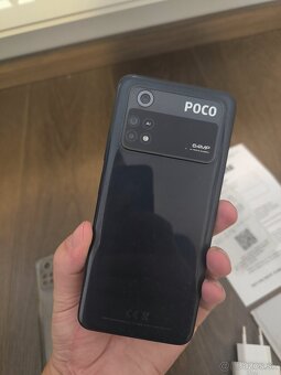 Xiaomi POCO M4 pro 6/128gb - 2