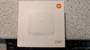 Xiaomi Mi Smart Home Hub Gateway 2 - 2