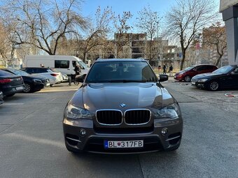 Predam BMW X5 3.0D XDrive - 2