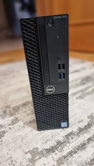 Dell OptiPlex 3050 SFF - 2