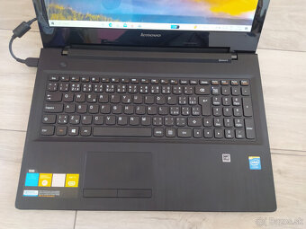 notebook Lenovo IdeaPad G50-30 - Celeron, 8GB, SSD - 2