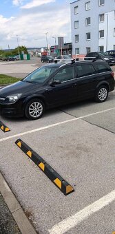 Predám Opel Astra H,/1,9cdti 110kw/150ps - 2