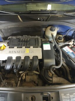 Renault Clio 1.2 - 2