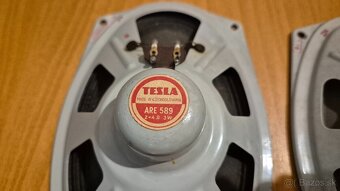 Reproduktory Tesla ARE589 - 2