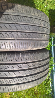 letne 215/45 r17 - 2