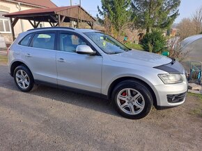 Audi Q5 4x4 - 2