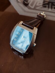 Retro - pánske hodinky Casio Oceanus - 2