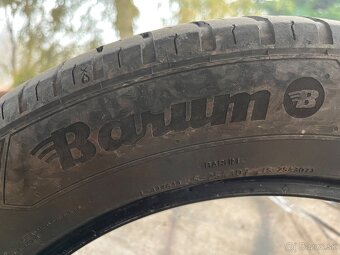 Pneumatiky 225/55 r17 - 2