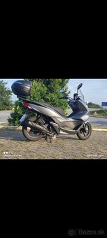 Honda Pcx 125 - 2