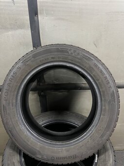 Barum Polaris 5 185/60R15 - 2