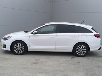 Hyundai I30 CW 1,6 CRDI 2019 možný odpočet DPH - 2