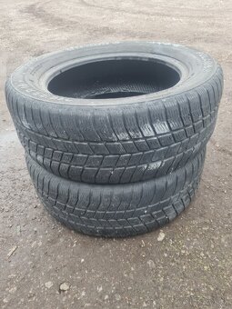 215/55 R16 - 2