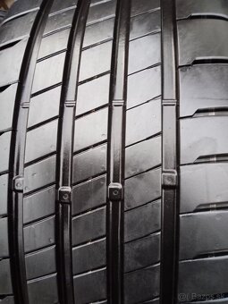 225/40 R18 letné pneu Bridgestone 4ks - 2