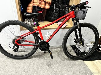 Specialized Pitch “S” 26 - 2