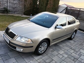 Predám Škoda Octavia 1.9 TDI 77 kw originál bez dpf - 2