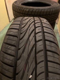 Letné pneumatiky Paxaro 185/60 R15 - 2