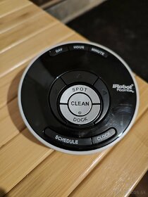Ovládač Roomba 80401 - 2