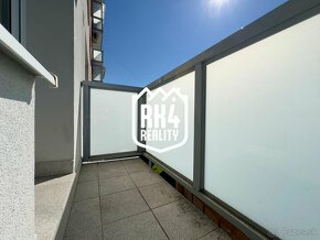 RK4 REALITY - PREDAJ – 3 izbový byt – dva balkóny - KNM - 2