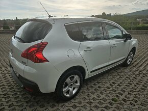 Peugeot 3008 1.6 HDi - 2