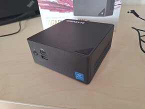 Mini PC Gigabyte Brix GB-BLPD-5005 Intel - 2