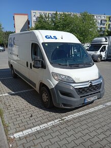 Citroen Jumper 2.2HDI - 2