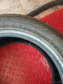 225/50 R17 Nexen 1ks - 2