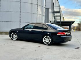 BMW E65 750i INDIVIDUAL LPG - 2