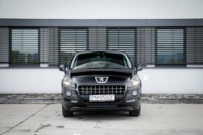 Peugeot 3008 1.6 e-HDi FAP STT Active BVMP6 - 2