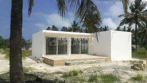 Zanzibar - 2 spálňový bungalov v lokalite Pongwe Bay - 2